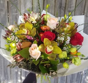 Floressence Florist Florist in Northbridge