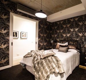 Ferrari Interior Design Interior designer in Hawthorn East