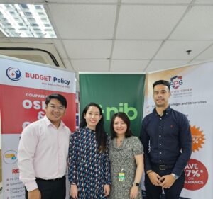 Budget Policy Health & Medical in Melbourne