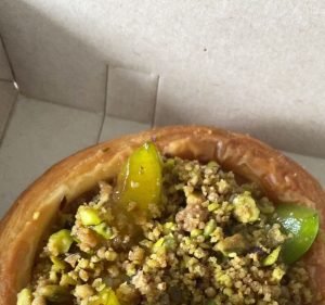 Agnes Bakery Food & Beverages in Fortitude Valley