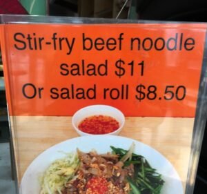 N.Tran Bakery Food & Beverages in Prahran