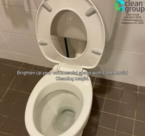 Clean Group Cleaning service in Melbourne