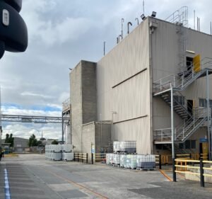 Victorian Chemical Company Manufacturer in Coolaroo