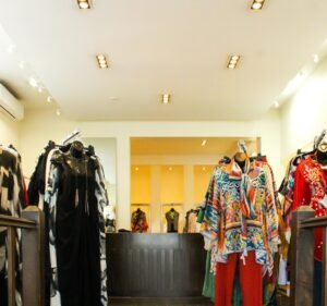 Blondies Boutique