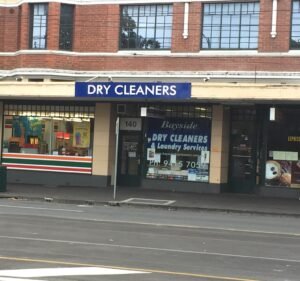Bayside Dry Cleaners Cleaning service in East Melbourne
