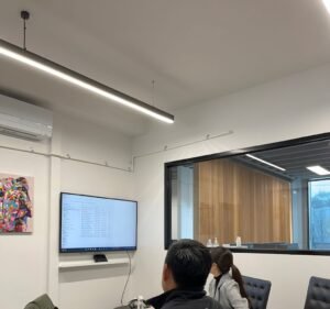 Point B Planning Financial Services in Yarraville
