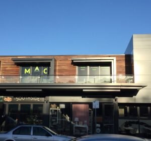 MAC Financial Financial Services in Newtown