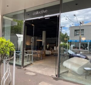Furniture Stores in Melbourne Australia Collective | Designer Contemporary Furniture & Luxury European Lifestyle Melbourne
