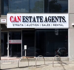 CAN Estate Agents & Strata Management Real Estate in West Melbourne