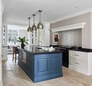 Keeley Green Interior Design Interior designer in Newstead