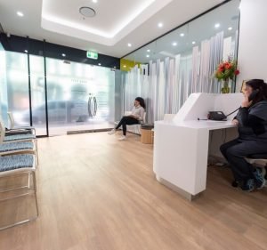 Sydney CBD Dentist Dentist in Sydney
