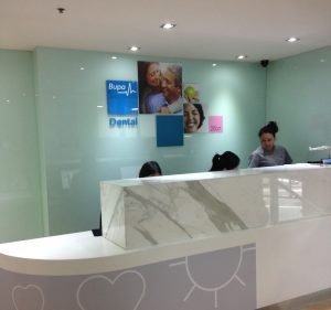  Bupa Dental Broadway