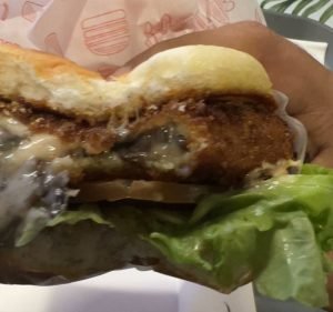 Betty's Burgers Food & Beverages in Melbourne