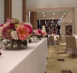 Antaeus Flowers Florist in South Yarra