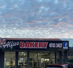  Alfies Bakery
