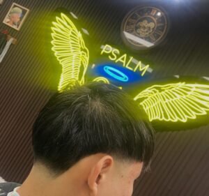 Psalm 91 BarberShop Hair & Beauty in Windsor