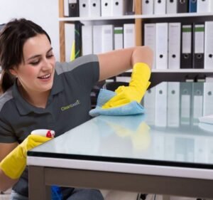 Cleantastic Commercial Cleaning Cleaning service in Tullamarine