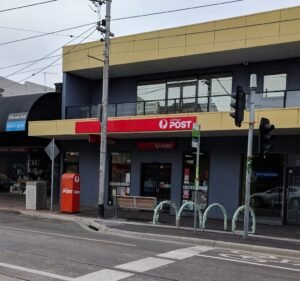 Courier and Delivery Services in Tarneit Australia Australia Post - Ascot Vale LPO