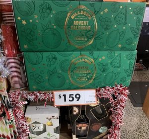 BWS Exhibition St Food & Beverages in Melbourne