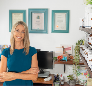  Natalie Fox ND- Naturopathy and Me