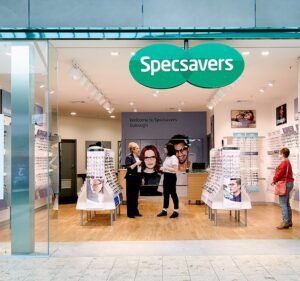 Specsavers Optometrists & Audiology - Oakleigh Central Health & Medical in Oakleigh