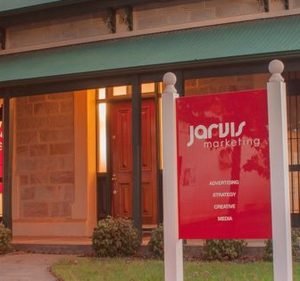 Jarvis Marketing Marketing agency in Adelaide