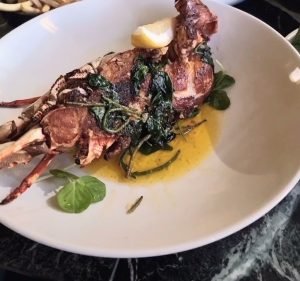 Abacus Bar & Kitchen Food & Beverages in South Yarra
