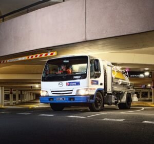 Stows Waste Management Melbourne Waste management service in Campbellfield