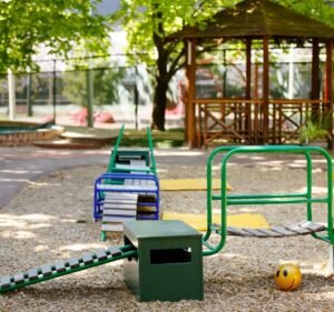 Princes Close Early Years Service Child Care in Prahran