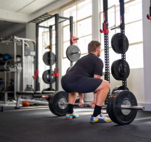 Health and Fitness Progressions Gym & Fitness in Melbourne