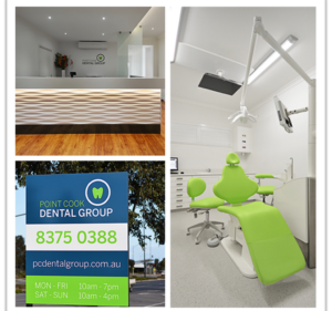 Point Cook Dental Group Dentist in Point Cook