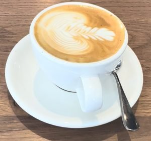 Market Lane Coffee - Prahran Market Food & Beverages in South Yarra
