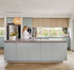 Building and Construction in Melbourne Australia JG King Homes - Melbourne Office