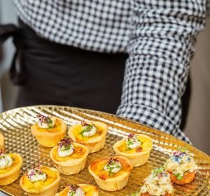 Indulgence Food Design Food & Beverages in Stepney