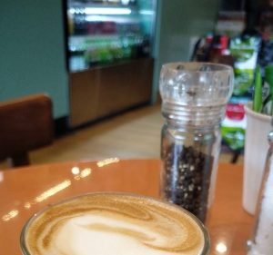 Zuma Caffe Food & Beverages in Adelaide