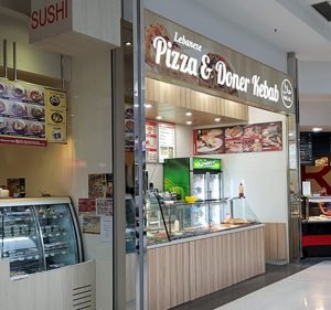 Fast Food Restaurants in Tarneit Australia Lebanese Pizza & Doner Kebab