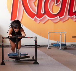 Fitness Centers and Gyms in Melbourne Australia The Richmond Gym