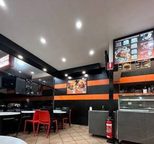 Fast Food Restaurants in Victoria Australia Chicken Now