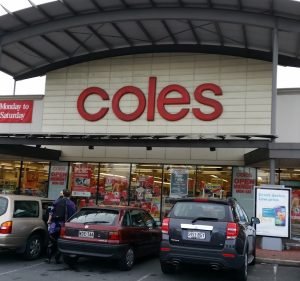  Coles Kurralta Park