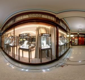 Jacobsons Jewellery Jewellery in Sydney