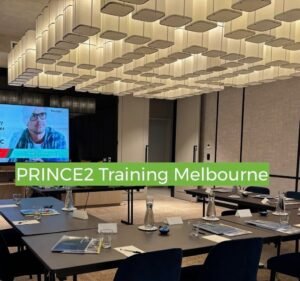 Prince2 Training Education in Melbourne