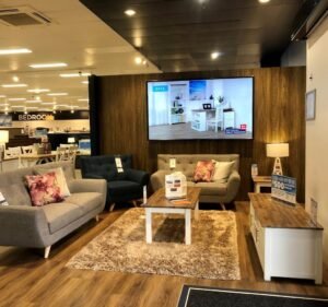 Amart Furniture Nunawading Furniture in Nunawading