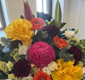 Sarina's Florist Florist in Marrickville