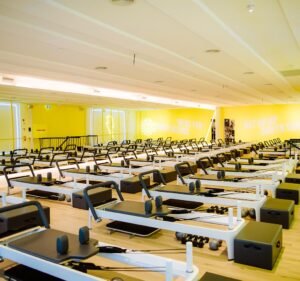 Fitness Centers and Gyms in South Yarra Australia Upstate South Yarra
