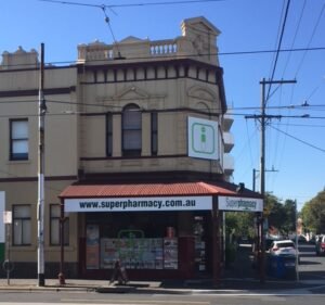 Pharmacy and Health Stores in Melbourne Australia Healthylife Pharmacy - Melbourne
