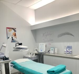 Cosmetic Tattoo Victoria in Point Cook