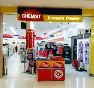 Pharmacy and Health Stores in Victoria Australia Direct Chemist Outlet Brimbank
