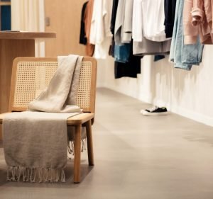 Assembly Label - QV Melbourne Fashion in Melbourne