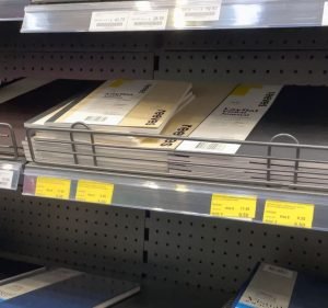 Eckersley's Art & Craft Hawthorn Home Supplies in Hawthorn