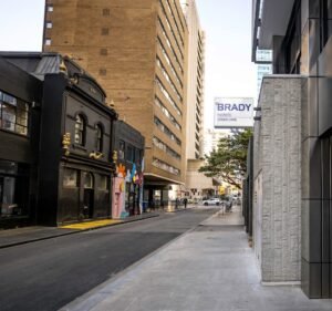  Brady Hotels Jones Lane
